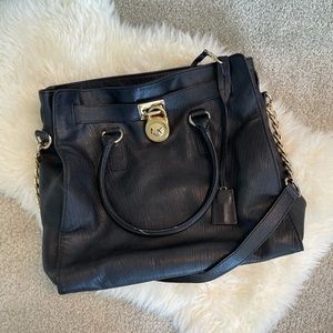 Michael Kors Hamilton Bag